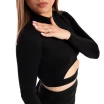 Grand Prix Terry, damski top Grand Prix Terry, damski top