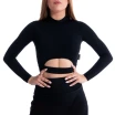 Grand Prix Terry, damski top Grand Prix Terry, damski top