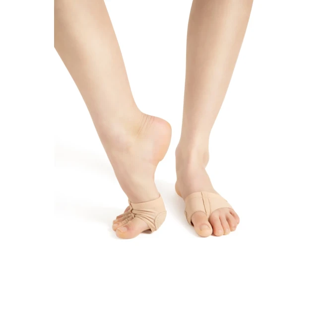 Capezio Jelz footUndez H07G,tapky do tańca dla dzieci Capezio Jelz footUndez H07G,tapky do tańca dla dzieci