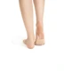 Capezio Jelz footUndez H07G,tapky do tańca dla dzieci