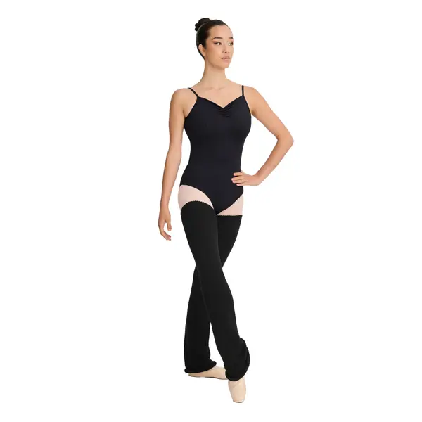 Intermezzo Ganesha, podkolanówki z dzianiny Intermezzo Ganesha, podkolanówki z dzianiny