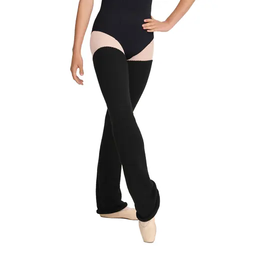 Intermezzo Ganesha, podkolanówki z dzianiny Intermezzo Ganesha, podkolanówki z dzianiny