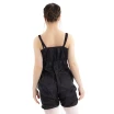 Intermezzo Skinadelshort, krótki kombinezon na rozgrzewkę