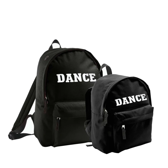 Intermezzo Dance 9008, plecak