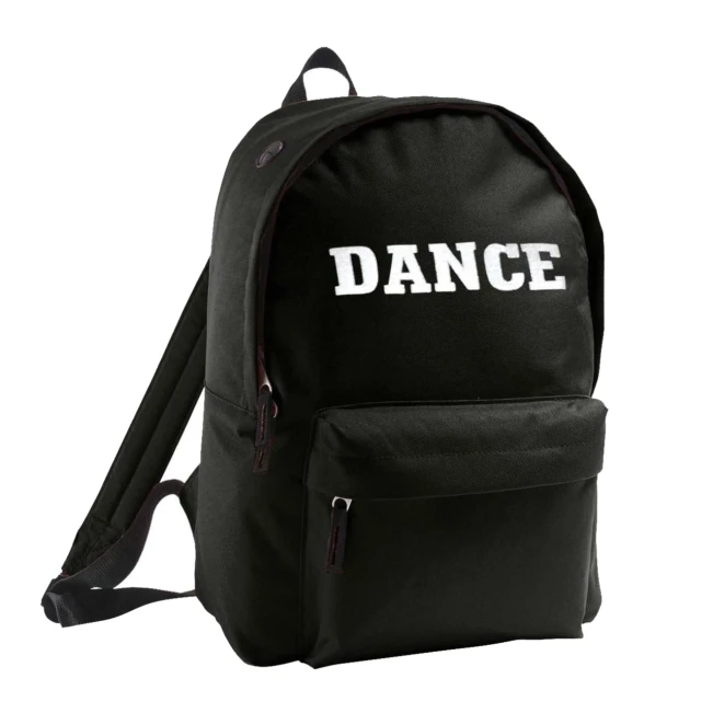 Intermezzo Dance 9008, plecak