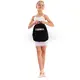 Intermezzo Dance 9008, plecak dla dzieci