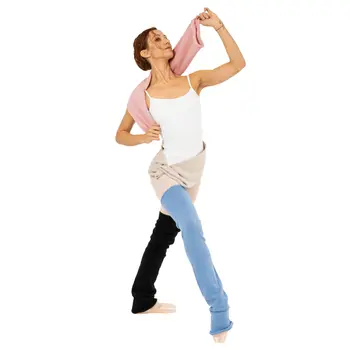 Intermezzo Ganesha, podkolanówki z dzianiny Intermezzo Ganesha, podkolanówki z dzianiny