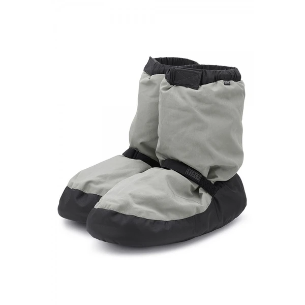 Bloch Booties jednokolorowe