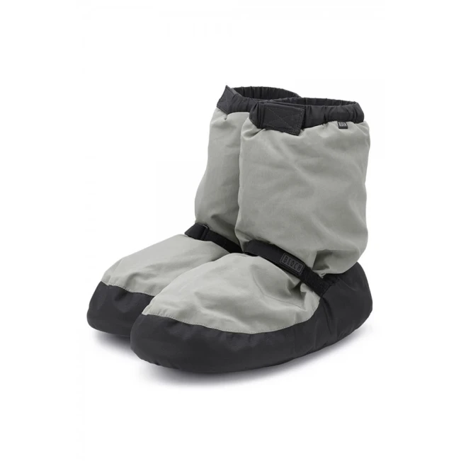 Bloch Booties jednokolorowe
