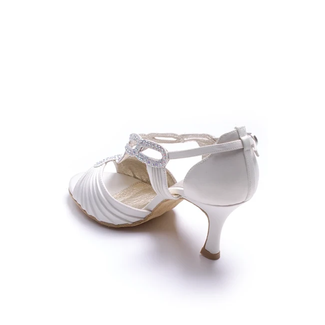 Rummos Elite Ingrid 044, buty ślubne