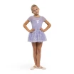 Mirella Glow, trykot ze spódniczką tutu Mirella Glow, trykot ze spódniczką tutu