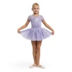 Mirella Glow, trykot ze spódniczką tutu Mirella Glow, trykot ze spódniczką tutu