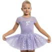 Mirella Glow, trykot ze spódniczką tutu Mirella Glow, trykot ze spódniczką tutu