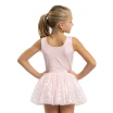 Mirella Glow tank, trykot na grubych ramiączkach ze spódniczką tutu Mirella Glow tank, trykot na grubych ramiączkach ze spódniczką tutu