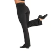 Mirella Miami M6047L, damskie spodnie z wysokim stanem Mirella Miami M6047L, damskie spodnie z wysokim stanem
