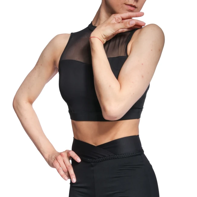 Mirella Miami M6047L, damskie spodnie z wysokim stanem Mirella Miami M6047L, damskie spodnie z wysokim stanem