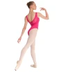 Mirella Miami v neck low back, trykot damski na grubych ramiączkach Mirella Miami v neck low back, trykot damski na grubych ramiączkach