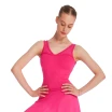 Mirella Miami v neck low back, trykot damski na grubych ramiączkach Mirella Miami v neck low back, trykot damski na grubych ramiączkach
