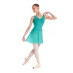 Mirella Miami v neck low back, trykot damski na grubych ramiączkach Mirella Miami v neck low back, trykot damski na grubych ramiączkach