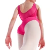 Mirella Miami v neck low back, trykot damski na grubych ramiączkach Mirella Miami v neck low back, trykot damski na grubych ramiączkach