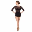 Mirella Seville mesh top M7058LM, top damski Mirella Seville mesh top M7058LM, top damski