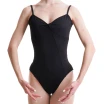 Mirella Label Twist camisole leotard, damski trykot