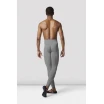 Bloch Legginsy męskie - Szary - grey Bloch Legginsy męskie - Szary - grey