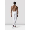 Bloch Legginsy męskie - Biały Bloch Legginsy męskie - Biały
