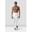 Bloch Legginsy męskie - Biały Bloch Legginsy męskie - Biały