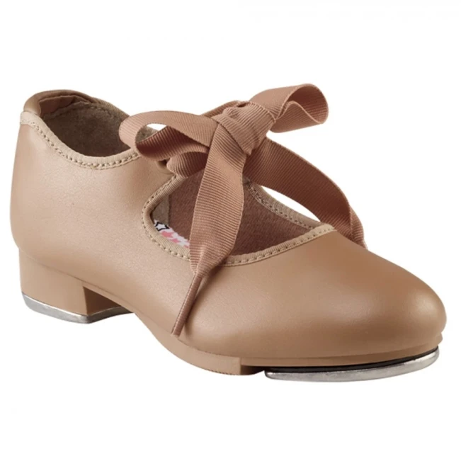 Capezio Shuffle, buty stepowe dla dzieci Capezio Shuffle, buty stepowe dla dzieci