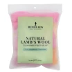 Bunheads Bamboo Lamb´s Wool, naturalna wełna