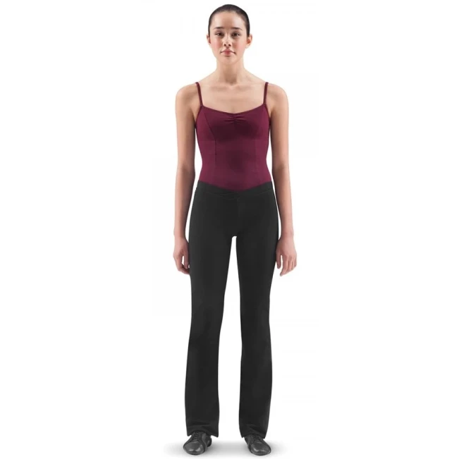 Bloch Ecarte, damskie spodnie treningowe Bloch Ecarte, damskie spodnie treningowe