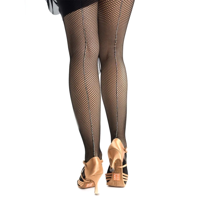 Pridance 845 Proffesional fishnet, rajstopy kabaretki siatkowane Pridance 845 Proffesional fishnet, rajstopy kabaretki siatkowane