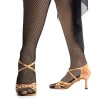 Pridance 845 Proffesional fishnet, rajstopy kabaretki siatkowane Pridance 845 Proffesional fishnet, rajstopy kabaretki siatkowane