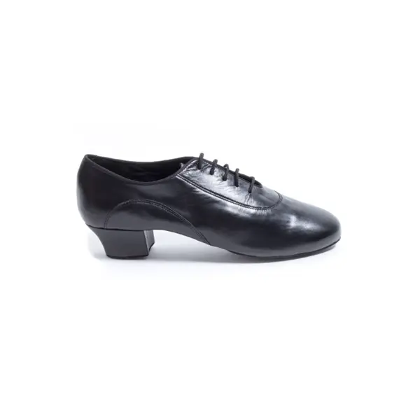 Rummos R342 001, buty Latyno dla panów