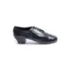 Rummos R342 001, buty Latyno dla panów