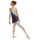 Bloch Profesion, krótka spódniczka baletowa dla pań