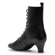 Rumpf Folklore boots, damskie skórzane buty taneczne Rumpf Folklore boots, damskie skórzane buty taneczne