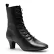 Rumpf Folklore boots, damskie skórzane buty taneczne Rumpf Folklore boots, damskie skórzane buty taneczne