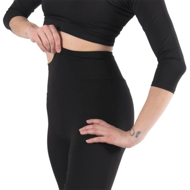 Rumpf Jazz pant, damskie spodnie treningowe Rumpf Jazz pant, damskie spodnie treningowe