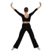 Rumpf Jazz pant, damskie spodnie treningowe Rumpf Jazz pant, damskie spodnie treningowe