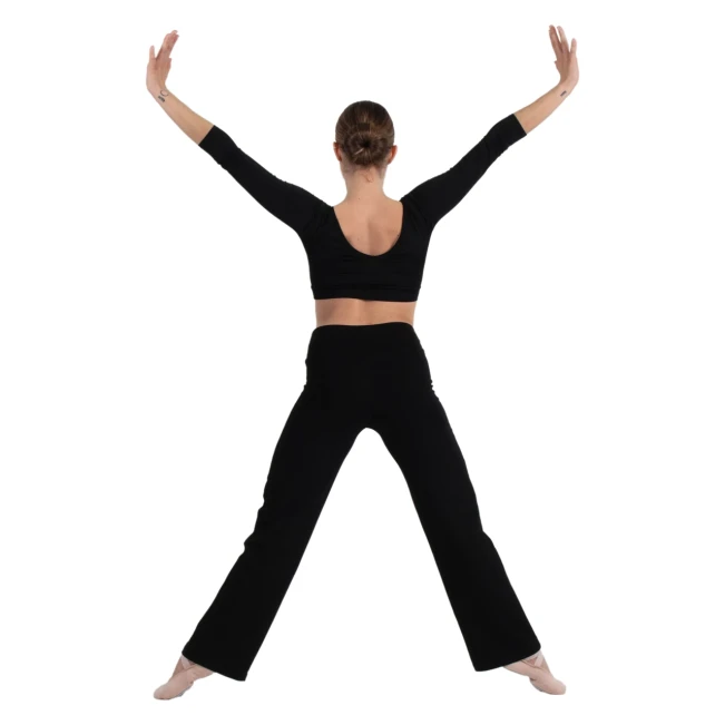 Rumpf Jazz pant, damskie spodnie treningowe Rumpf Jazz pant, damskie spodnie treningowe