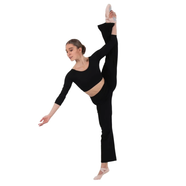 Rumpf Jazz pant, damskie spodnie treningowe Rumpf Jazz pant, damskie spodnie treningowe
