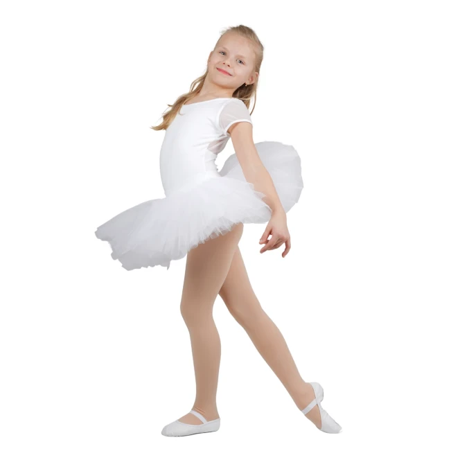 Rumpf Dada, spódniczka tutu dla dziewczynek Rumpf Dada, spódniczka tutu dla dziewczynek