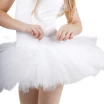 Rumpf Dada, spódniczka tutu dla dziewczynek Rumpf Dada, spódniczka tutu dla dziewczynek