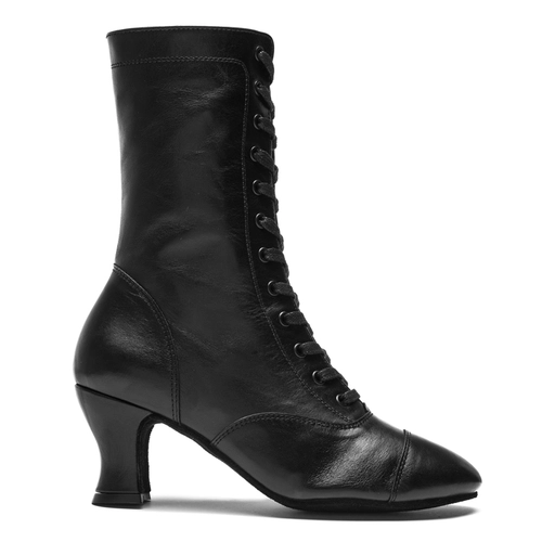 Rumpf Betty 2317, skórzane buty taneczne dla pań Rumpf Betty 2317, skórzane buty taneczne dla pań