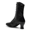 Rumpf Allie, damskie skórzane buty taneczne Rumpf Allie, damskie skórzane buty taneczne