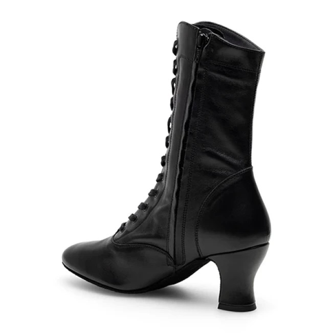 Rumpf Allie, damskie skórzane buty taneczne Rumpf Allie, damskie skórzane buty taneczne
