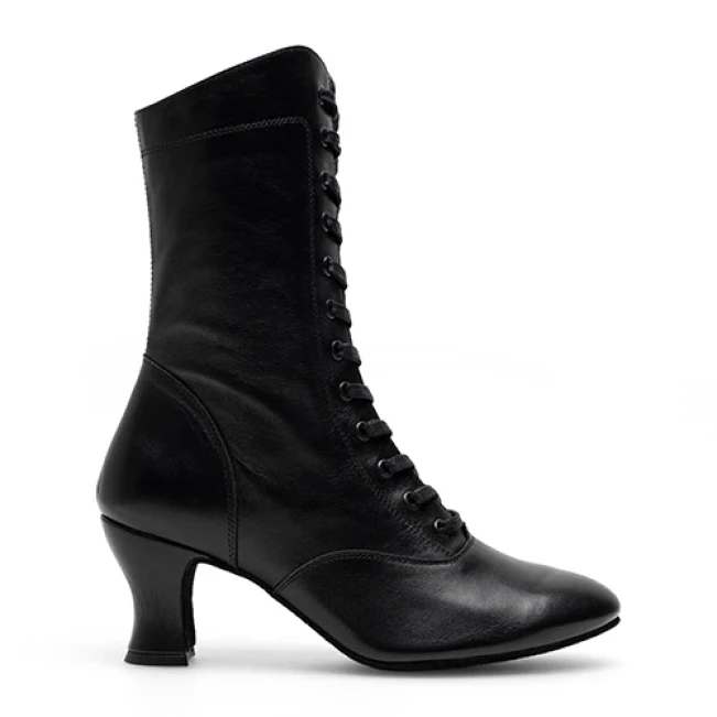 Rumpf Allie, damskie skórzane buty taneczne Rumpf Allie, damskie skórzane buty taneczne