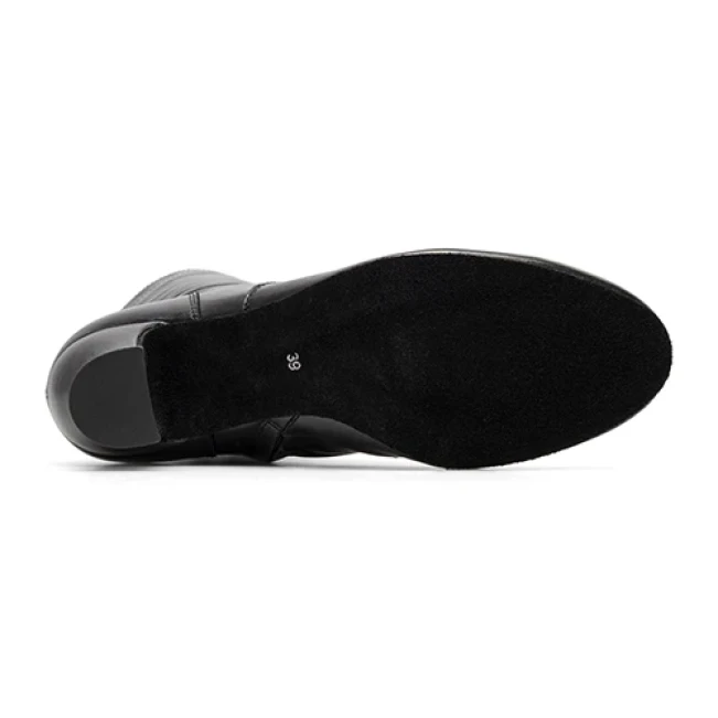 Rumpf Allie, damskie skórzane buty taneczne Rumpf Allie, damskie skórzane buty taneczne